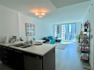 55 SE 6th St Unit 2608, Miami, FL 33131