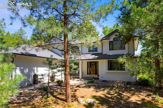 1935 Poncha Ct, Larkspur, CO 80118