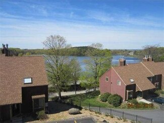 45 Lakeside Ave Unit 31, Marlborough, MA 01752