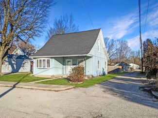 508 E Jefferson St, Frankfort, IN 46041
