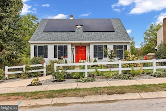 1769 Rainbow Cir, York, PA 17408