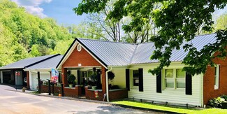 375 Church Dr, Paintsville, KY 41240
