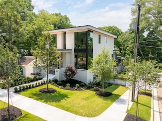 3117 Robinson Ave, Scottdale, GA 30079