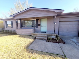 3108 Mayhew Dr, Dallas, TX 75228