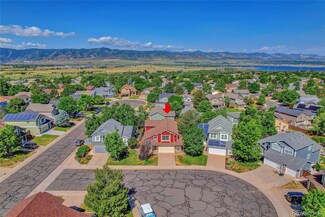 10089 White Oak Ct, Highlands Ranch, CO 80129