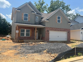 8245 Shrewsbury Ln, Ooltewah, TN 37363