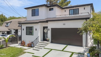 11040 Whitegate Ave, Los Angeles, CA 91040