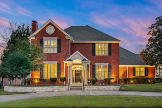 6404 Creekside Dr, Greenville, TX 75402