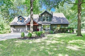 9515 Lee Blvd, Leawood, KS 66206