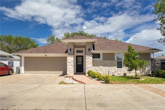 806 Hill Country Dr, Edinburg, TX 78539