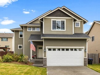 19632 12th Ave NE, Poulsbo, WA 98370
