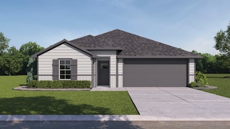 507 Gooseberry Dr, Josephine, TX 75173
