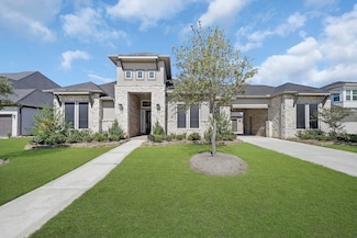 20210 Rolling Vista Dr, Cypress, TX 77433