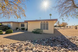 13622 N 98th Ave Unit R, Sun City, AZ 85351