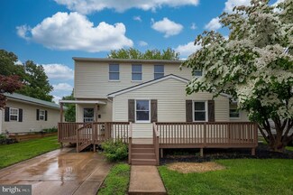 643 Franklin St, Columbia, PA 17512