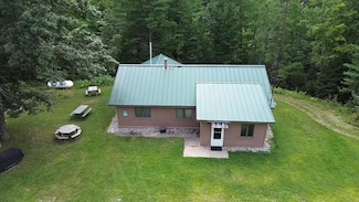 0 00 Unit LotWP001 21446719, Prescott, MI 48756