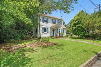 115 Maxwell Ave, Portsmouth, VA 23702