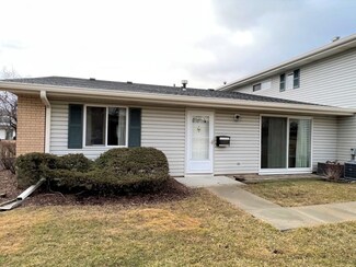 1108 Tobey Ct Unit 1624, Schaumburg, IL 60194