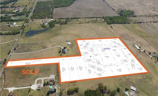 000 Jc Maples Rd, Gunter, TX 75058