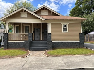369 Dargan Place SW Unit A, Atlanta, GA 30310