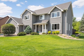 9300 Quinn Rd, Bloomington, MN 55437