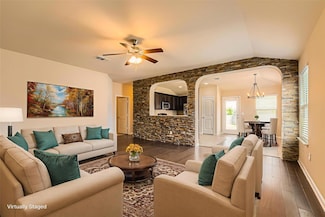 18520 Moreto Loop, Pflugerville, TX 78660