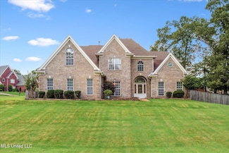 2180 Belmarie Dr, Southaven, MS 38672