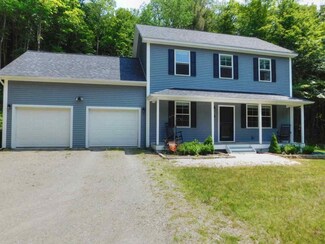 24 Warner Creek, Underhill, VT 05489