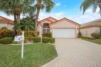 5057 Polly Park Ln, Boynton Beach, FL 33437