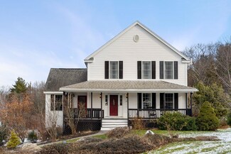 66 Kimball Hill Rd, Hudson, NH 03051