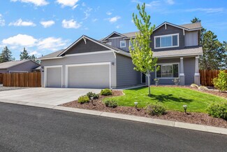 2366 SW Newberry Loop, Redmond, OR 97756