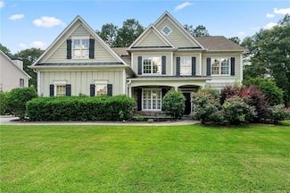 1691 Holcomb Lake Rd, Marietta, GA 30062