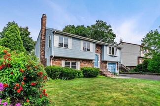 16 Dunmore St, Quincy, MA 02169
