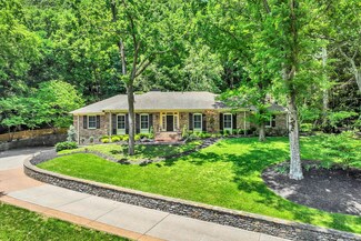 5824 Fredricksburg Dr, Nashville, TN 37215