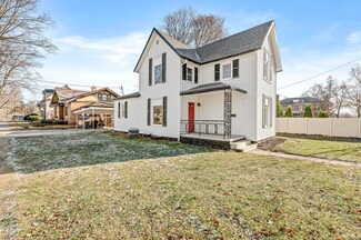 520 Prospect St, Elkhart, IN 46514