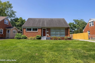 3728 Glenmeade Rd, Louisville, KY 40218