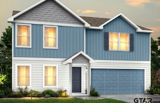 357 Oak Valley Dr, Gilmer, TX NULL
