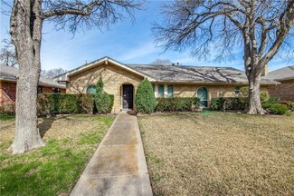 7341 Heathermore Dr, Dallas, TX 75248