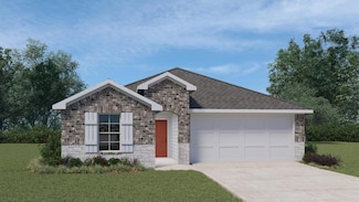 141 Coyote Lake St, Buda, TX 78610