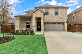 10645 Copeland Ln, Fort Worth, TX 76126