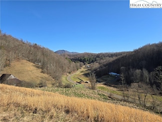 TBD Roundabout Rd, Creston, NC 28615