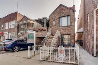 1138 73rd St, Brooklyn, NY 11228