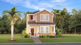 Cascade, Kissimmee, FL 34744