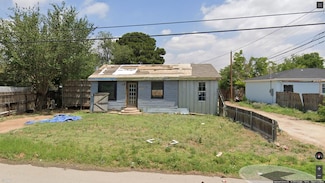 503 Mississippi Ave, Midland, TX 79701