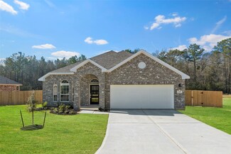 261 Gallant Fox Way, New Caney, TX 77357
