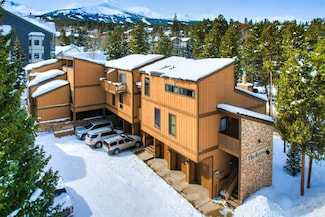205 Primrose Path Unit 3, Breckenridge, CO 80424