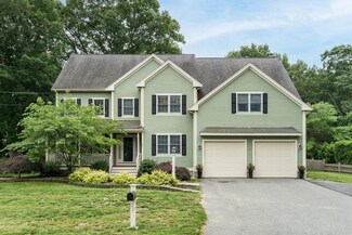63 Colony Rd, Lexington, MA 02420