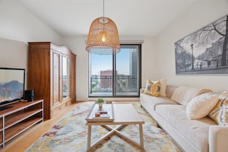 1200 Main St Unit 1105, Dallas, TX 75202