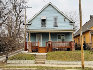 4316 E 7th St, Kansas City, MO 64124