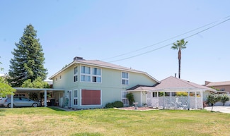 24403 W Pogue, Lemon Cove, CA 93244